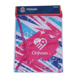 MORRAL CORAZÓN CHIVAS