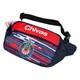 CANGURERA TEXTURAS ESCUDO CHIVAS