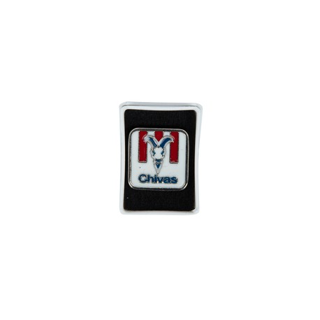 PIN RETRO CHIVAS COLORES