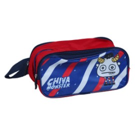 ESTUCHE LAPICERA CHIVA MOSTER