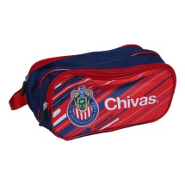 ESTUCHE LAPICERA ESCUDO CHIVAS