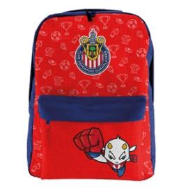 MOCHILA CHIVITO NIÑO