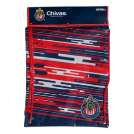 MORRAL TEXTURAS ESCUDO CHIVAS