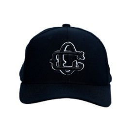 GORRA ESC. CENTENARIO BORD NEGRA HG