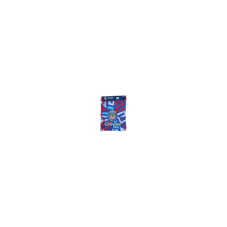 MORRAL GRECAS CHIVAS