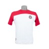 PLAYERA CHIVAS ROJIBLANCA